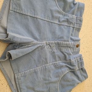 Vintage Ocean Pacific Shorts